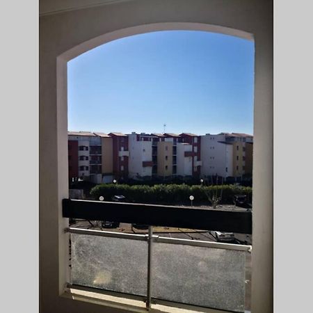 Studio Cap D'Agde Apartment Exterior foto