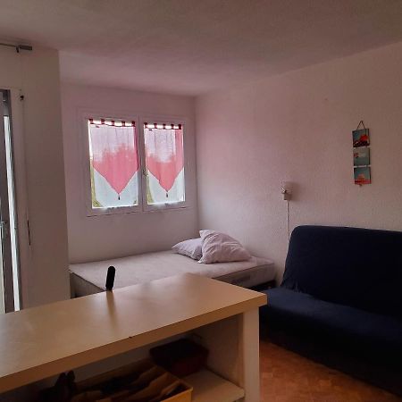 Studio Cap D'Agde Apartment Exterior foto